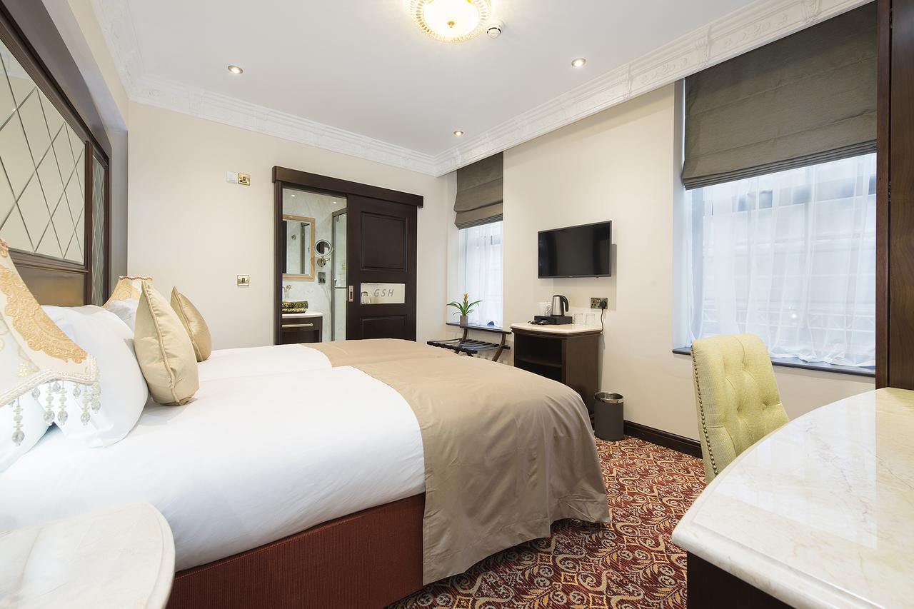 The George Street 5* Oxford